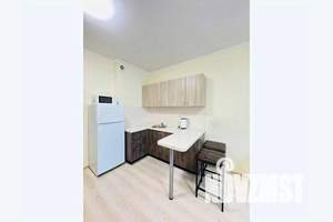 1-к квартира, посуточно, 28м2, 22/25 этаж