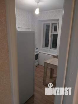 2-к квартира, на длительный срок, 33м2, 3/4 этаж