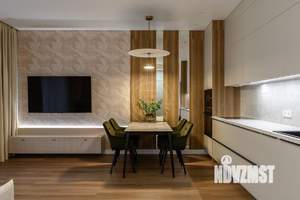 2-к квартира, на длительный срок, 53м2, 8/9 этаж