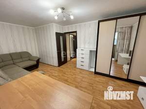 1-к квартира, на длительный срок, 35м2, 15/16 этаж
