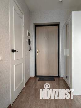 1-к квартира, посуточно, 32м2, 14/21 этаж