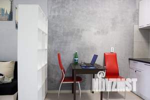 1-к квартира, посуточно, 20м2, 10/18 этаж