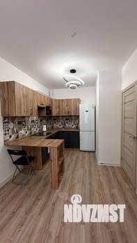 2-к квартира, на длительный срок, 43м2, 5/9 этаж