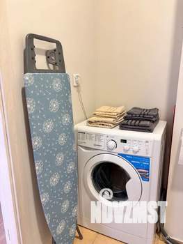 Студия квартира, посуточно, 23м2, 3/26 этаж