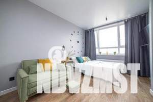 1-к квартира, посуточно, 25м2, 28/32 этаж