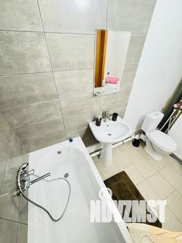 1-к квартира, посуточно, 50м2, 17/23 этаж