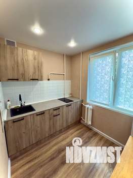 2-к квартира, посуточно, 50м2, 3/5 этаж