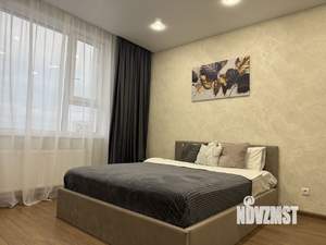 Студия квартира, посуточно, 28м2, 14/28 этаж