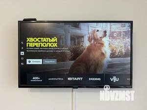 1-к квартира, посуточно, 27м2, 1/1 этаж