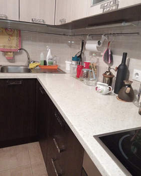 3-к квартира, на длительный срок, 73м2, 7/16 этаж