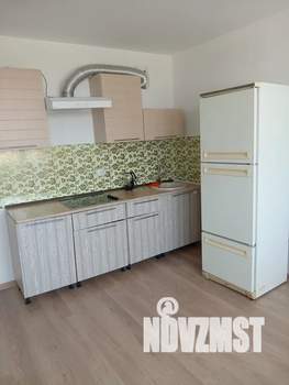 Студия квартира, посуточно, 30м2, 3/16 этаж