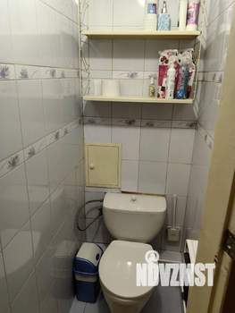 2-к квартира, на длительный срок, 44м2, 4/5 этаж