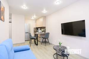 1-к квартира, посуточно, 47м2, 11/35 этаж