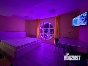 1-к квартира, посуточно, 31м2, 10/10 этаж