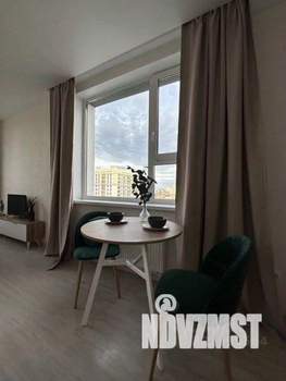 1-к квартира, посуточно, 32м2, 1/1 этаж