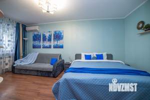 2-к квартира, посуточно, 75м2, 10/10 этаж