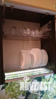 1-к квартира, посуточно, 40м2, 5/12 этаж