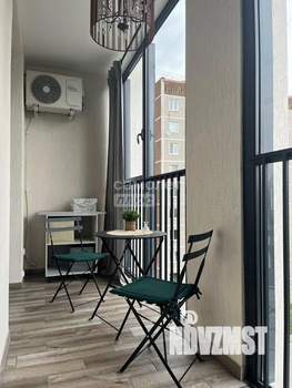 3-к квартира, на длительный срок, 68м2, 5/25 этаж