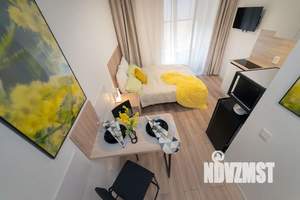 Студия квартира, посуточно, 20м2, 7/9 этаж