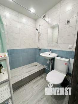 1-к квартира, на длительный срок, 31м2, 2/5 этаж