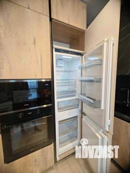 1-к квартира, на длительный срок, 46м2, 6/17 этаж