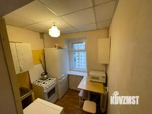 1-к квартира, на длительный срок, 25м2, 8/9 этаж