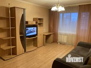 2-к квартира, на длительный срок, 48м2, 8/16 этаж