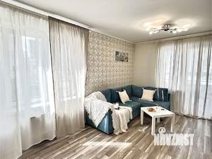 2-к квартира, посуточно, 65м2, 1/1 этаж