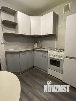 1-к квартира, на длительный срок, 33м2, 4/5 этаж