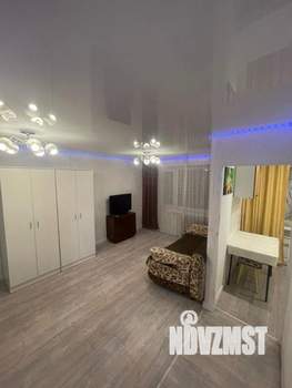 1-к квартира, на длительный срок, 32м2, 2/5 этаж