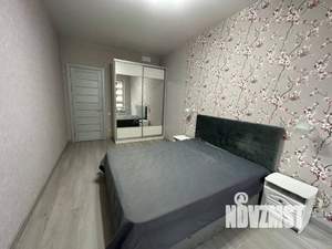 1-к квартира, на длительный срок, 54м2, 4/23 этаж