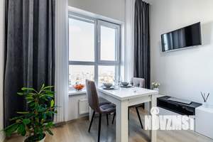 2-к квартира, посуточно, 40м2, 1/1 этаж