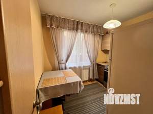 1-к квартира, посуточно, 28м2, 1/9 этаж