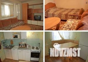 1-к квартира, посуточно, 37м2, 1/16 этаж