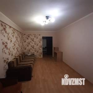 1-к квартира, на длительный срок, 34м2, 2/12 этаж