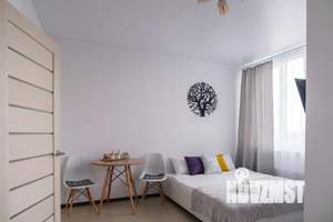 1-к квартира, посуточно, 28м2, 19/22 этаж