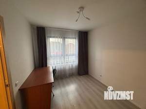 1-к квартира, на длительный срок, 34м2, 4/20 этаж