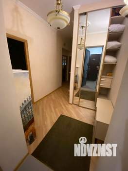 2-к квартира, на длительный срок, 50м2, 3/6 этаж