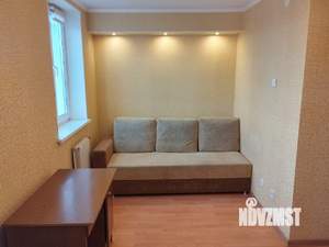 Студия квартира, на длительный срок, 33м2, 13/16 этаж