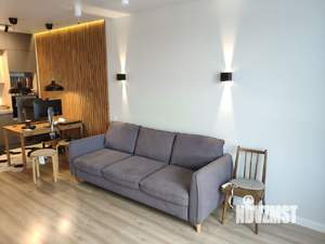 1-к квартира, на длительный срок, 49м2, 5/7 этаж