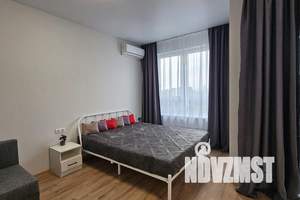 1-к квартира, посуточно, 32м2, 12/23 этаж