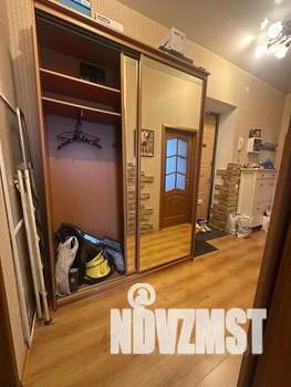 2-к квартира, на длительный срок, 51м2, 5/5 этаж