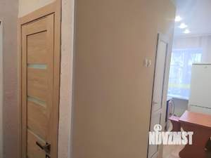 2-к квартира, на длительный срок, 35м2, 2/3 этаж