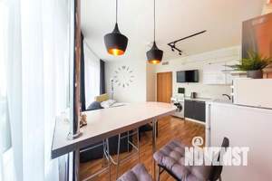 2-к квартира, посуточно, 50м2, 1/1 этаж