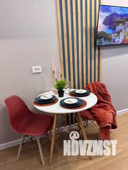 Студия квартира, посуточно, 23м2, 25/26 этаж