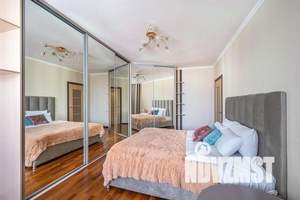 2-к квартира, посуточно, 80м2, 9/16 этаж