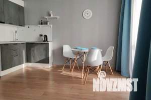 1-к квартира, посуточно, 33м2, 4/25 этаж