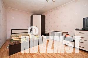 1-к квартира, посуточно, 30м2, 4/5 этаж