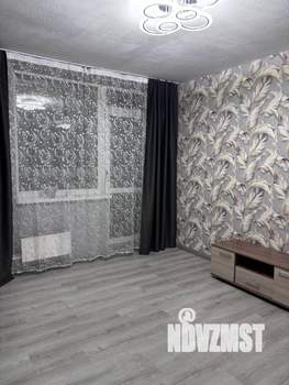 1-к квартира, на длительный срок, 30м2, 8/10 этаж