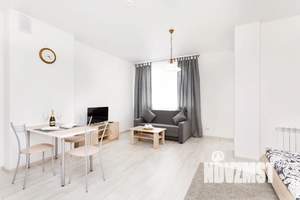 1-к квартира, посуточно, 36м2, 8/9 этаж